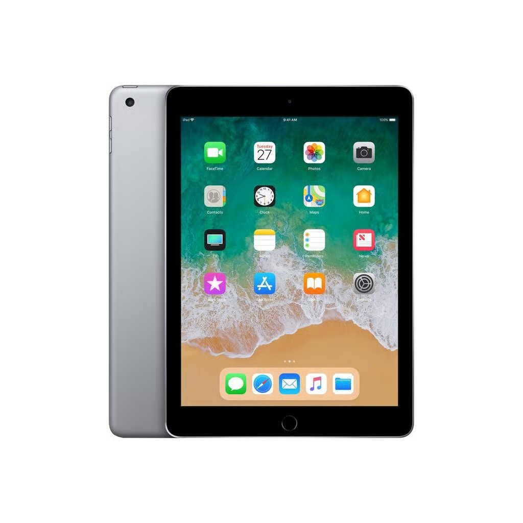 iPad (6th Gen, 2018)