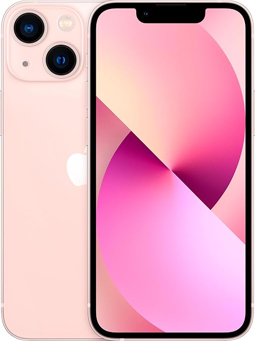 iPhone 13 mini