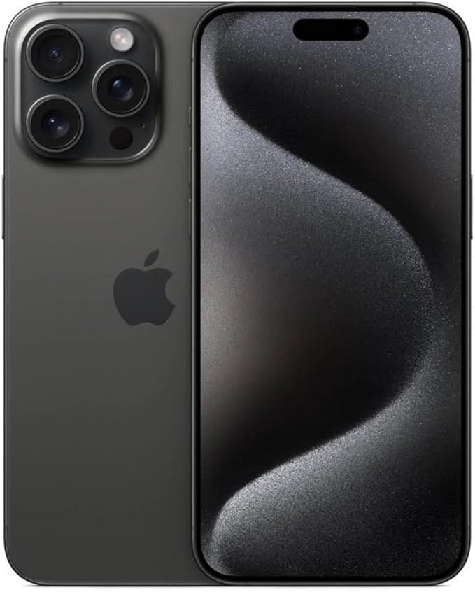 Sell My Apple iPhone 15 Pro Max