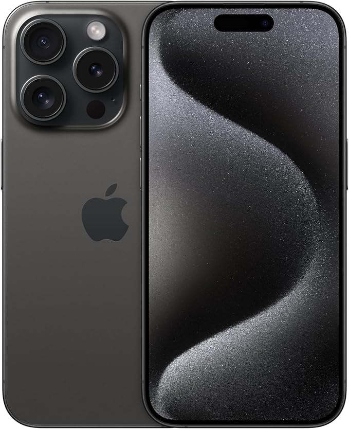 Sell My Apple iPhone 15 Pro