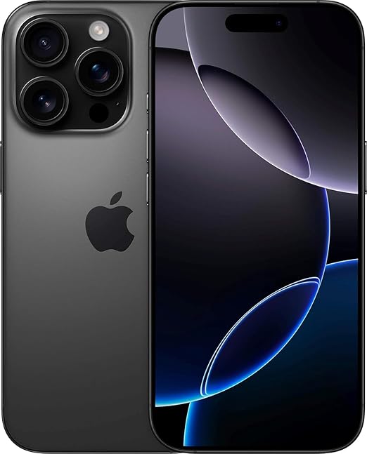 Sell My Apple iPhone 16 Pro Max