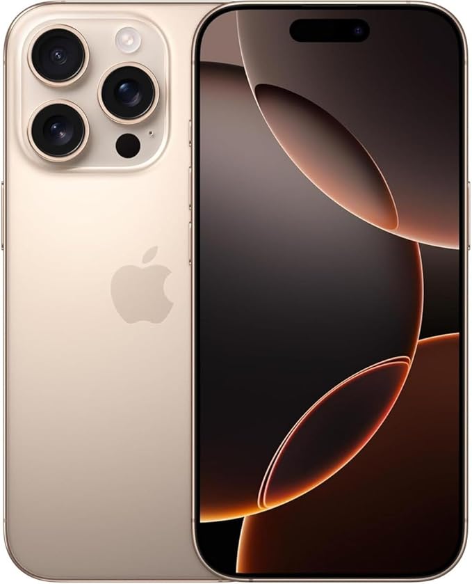 Sell My Apple iPhone 16 Pro