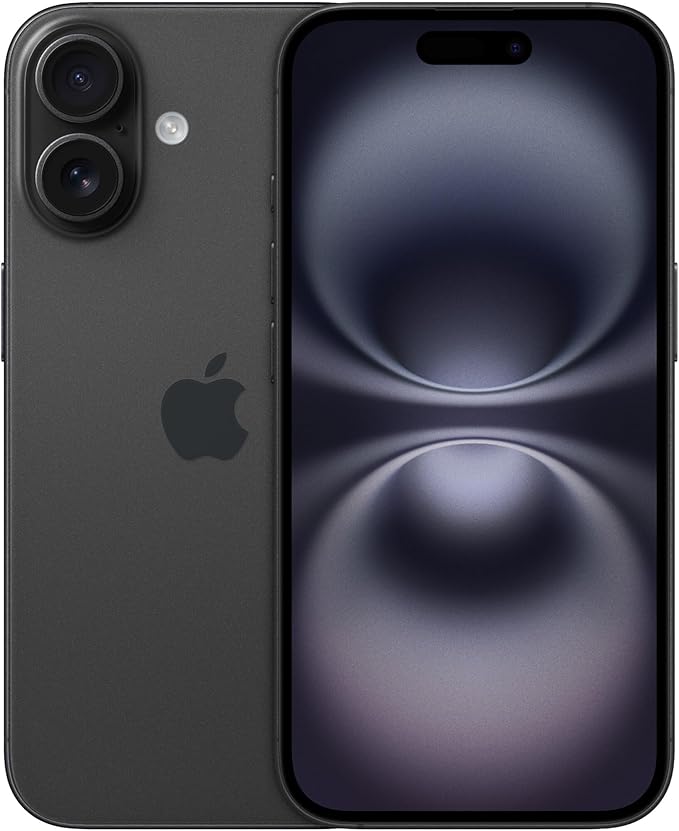 Sell My Apple iPhone 16