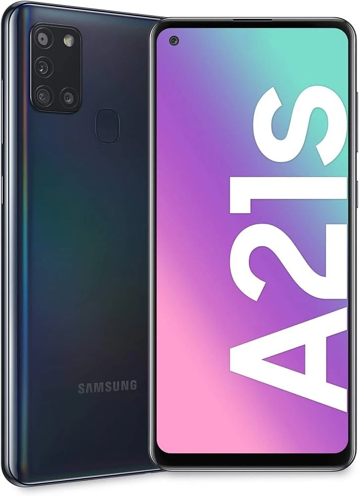 Sell my Samsung Galaxy A21s