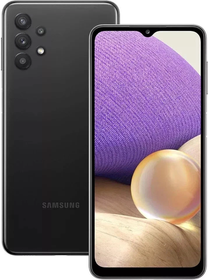 Sell my Samsung Galaxy A32