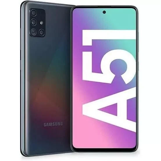 Sell my Samsung Galaxy A51