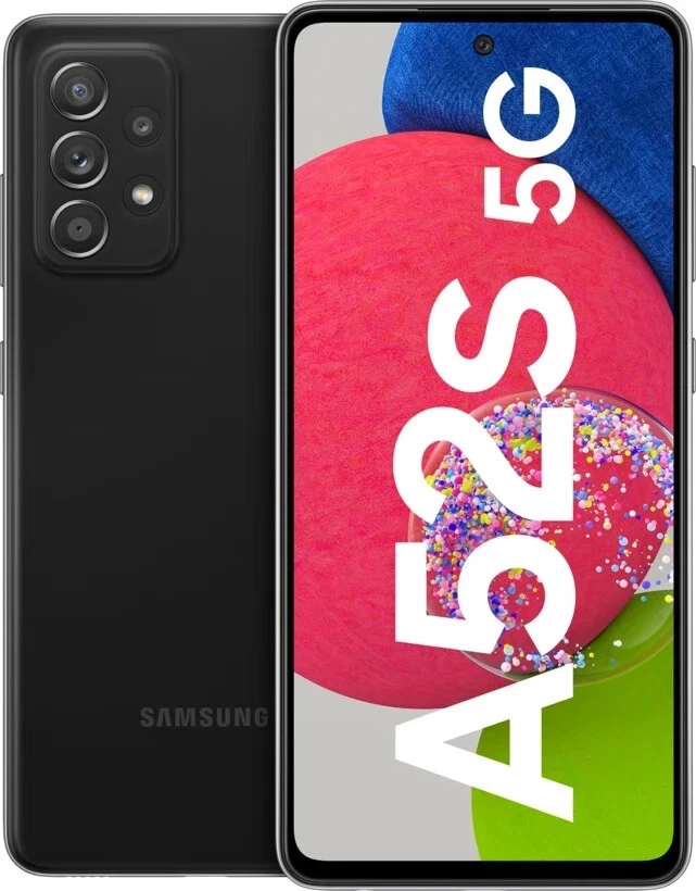 Sell my Samsung Galaxy A52s