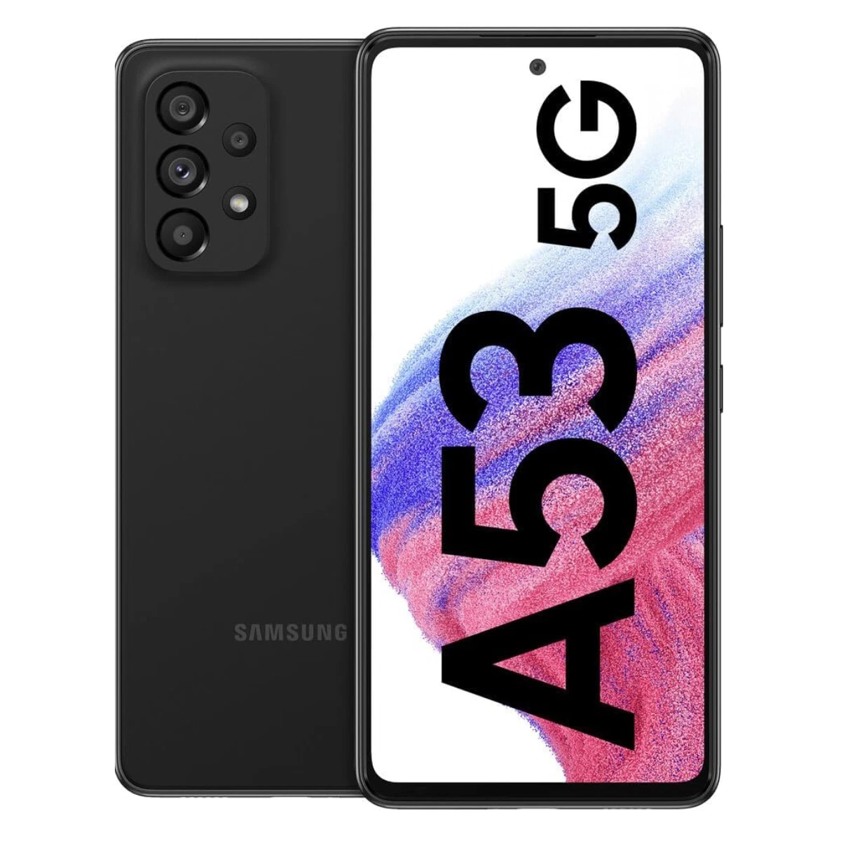 Sell my Samsung Galaxy A53