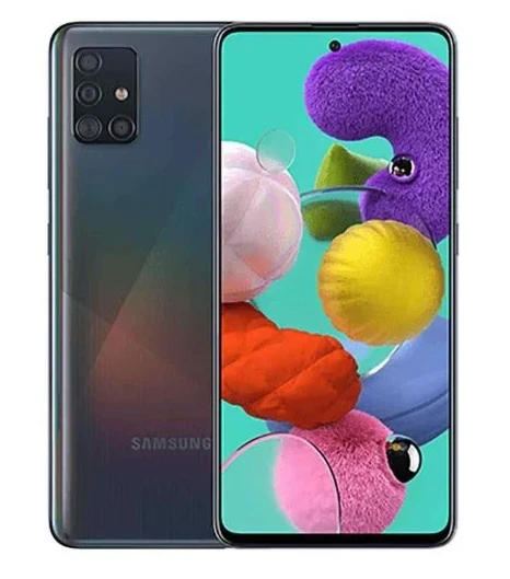 Sell my Samsung Galaxy A71