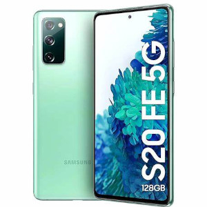 Sell my Samsung Galaxy S20 FE