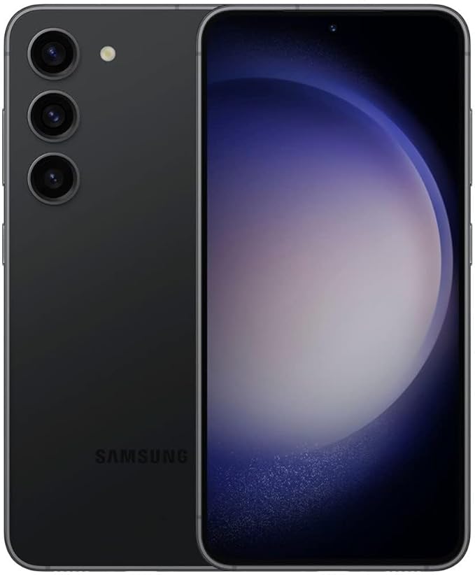 Sell my Samsung Galaxy S23